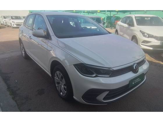 VOLKSWAGEN POLO 1.0 MPI MANUAL